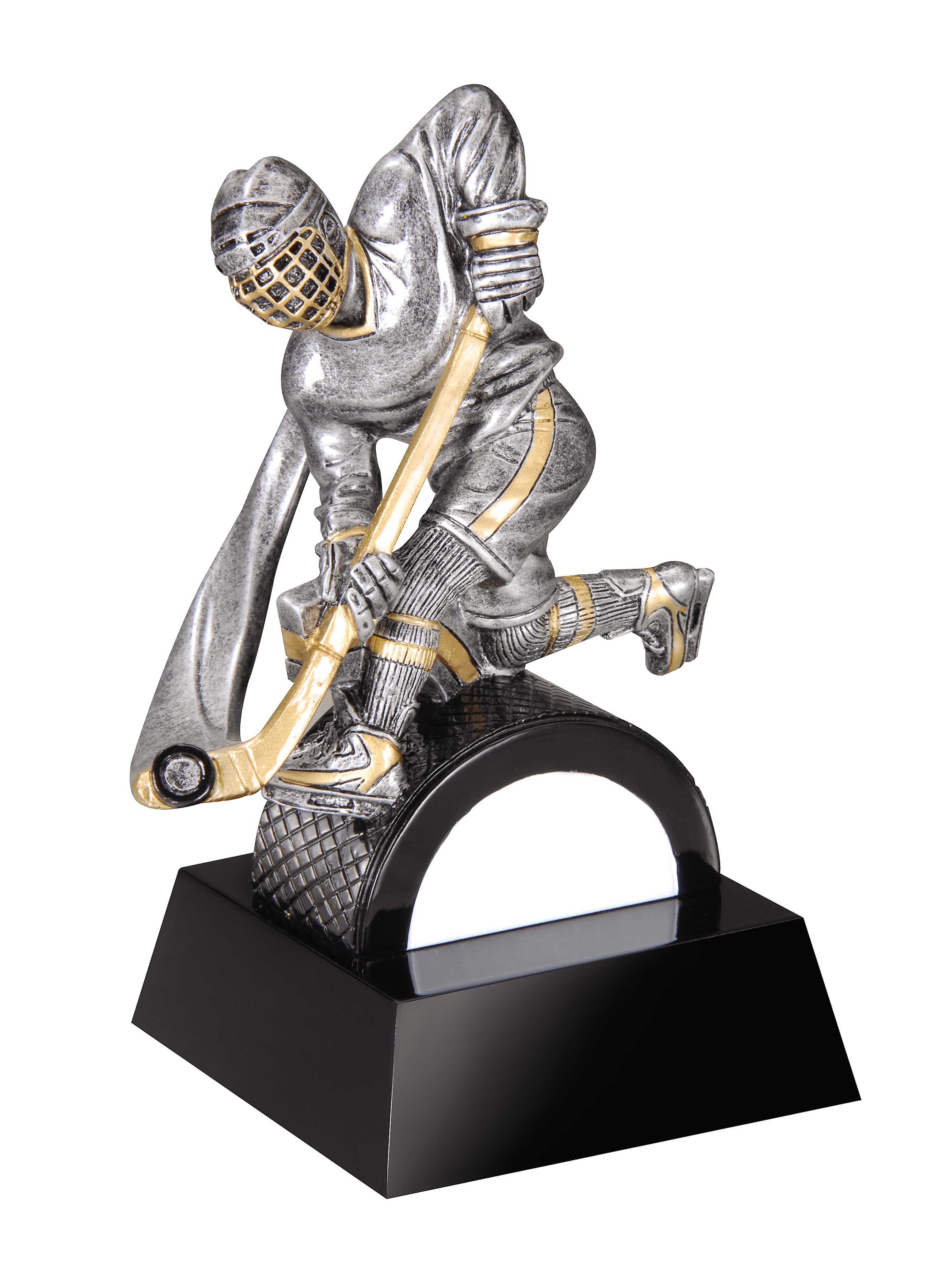Motion X-Treme Male Hockey Resin