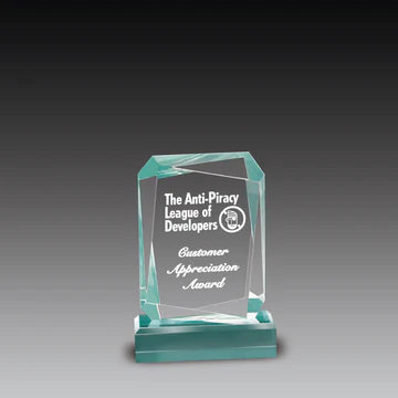 Facet Rectangle Award