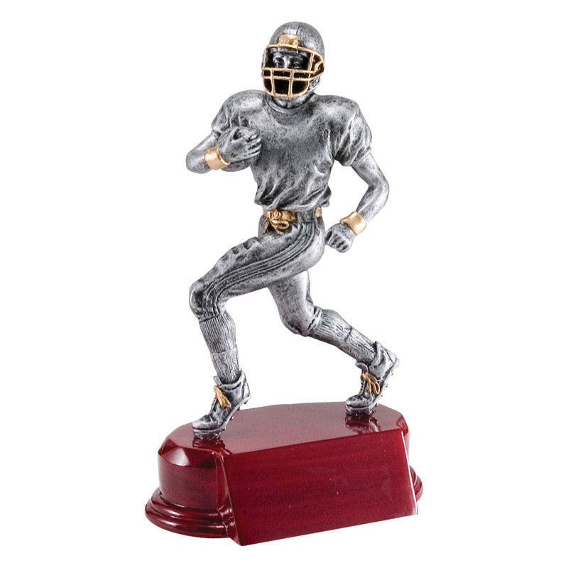 RFC Football Resin