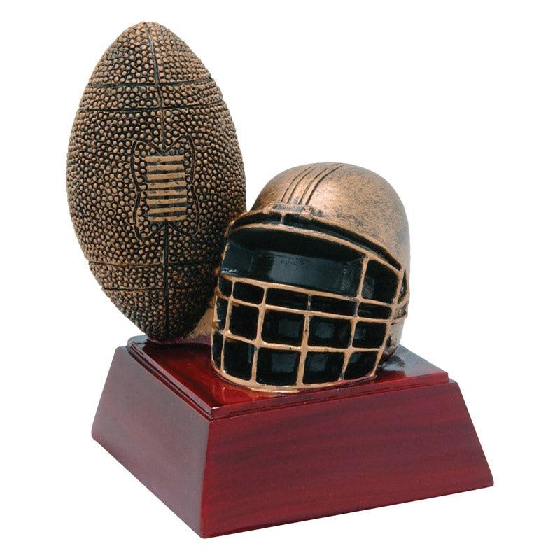 RS Series Resin Football