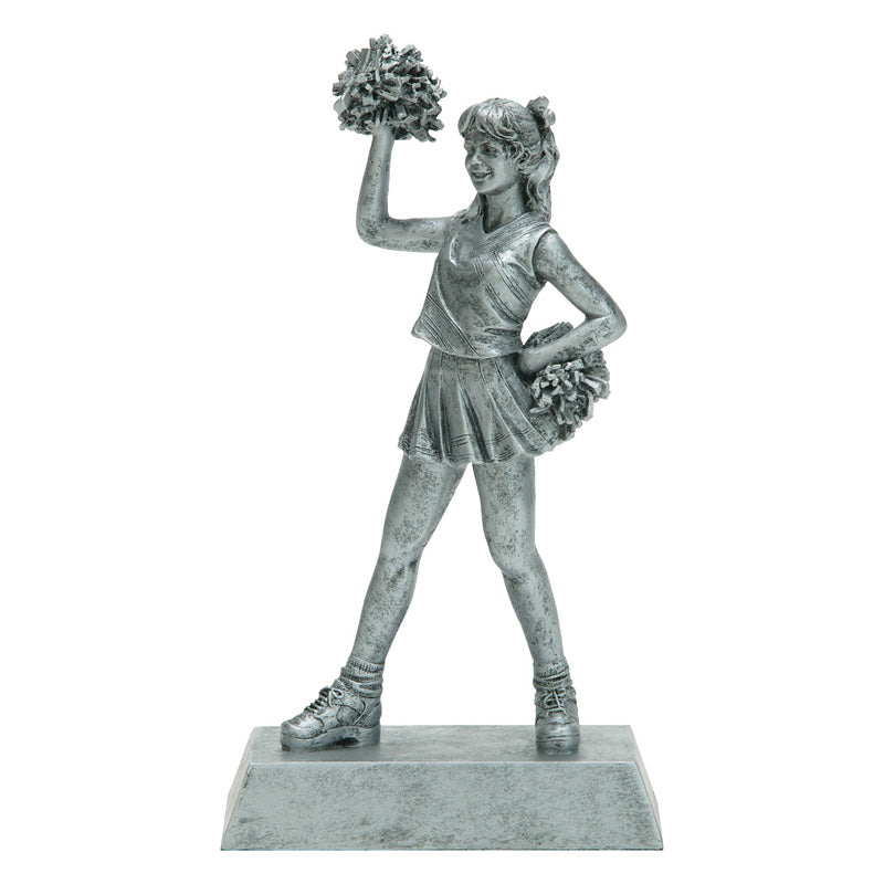 Cheer Sport Resin