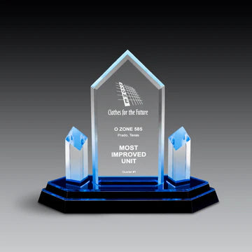Tridant Award