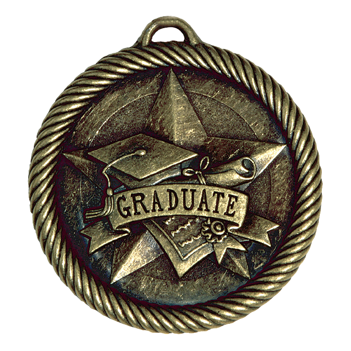 Value Medal Series - Scholastic 2"