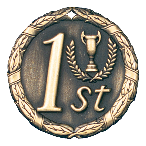 XR Medal Series - Athletics 2"