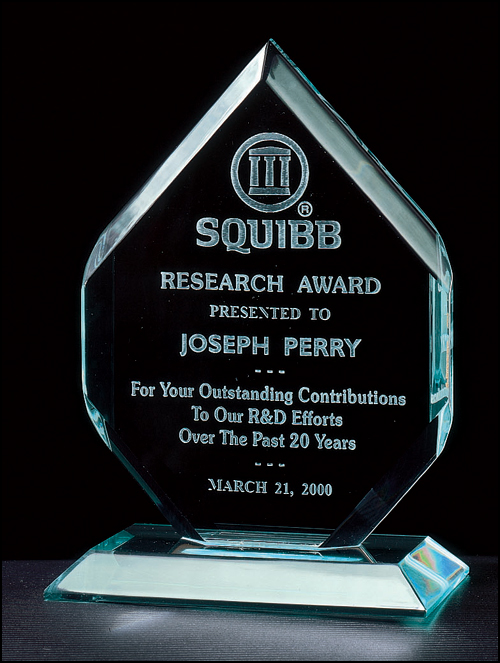 Jade Flame Series Diamond