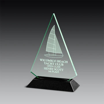 Pop-Triangle Award
