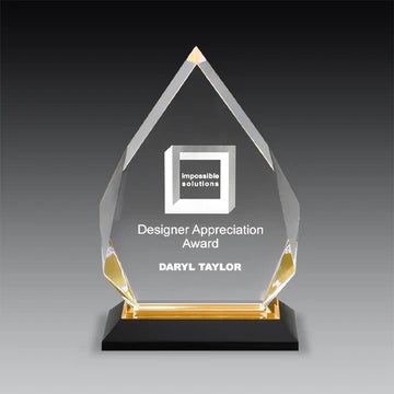 Diamond Impress Award