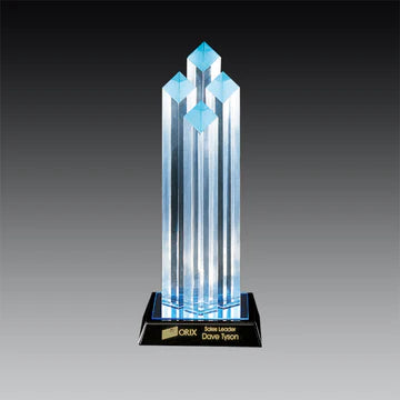 Diamond Cut Towers Award