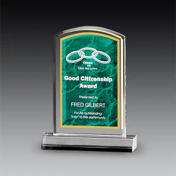 Marble Image Award