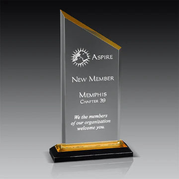 Mirror Peak Award