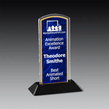 Pop-Marble Dome Award