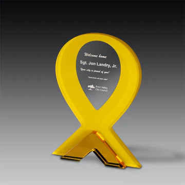 Ribbon Award