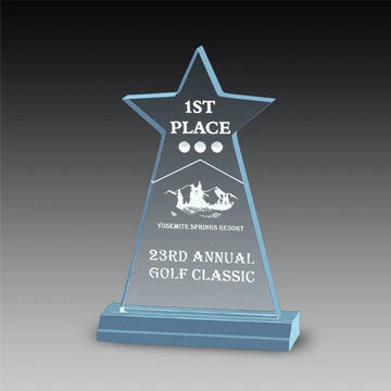 Star Obelisk Award