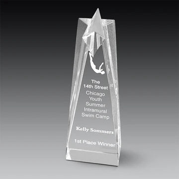 Star Tower Award