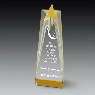 Star Tower Award