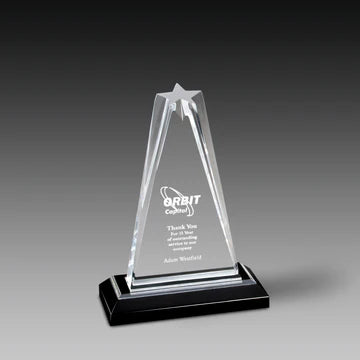 Star Zenith Award