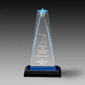 Star Zenith Award