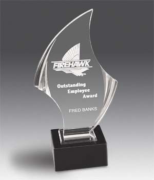 Saber Award