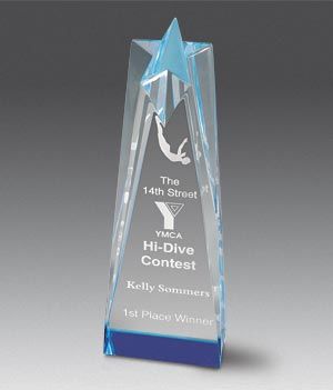 Star Tower Award