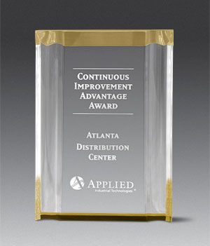 Channel Mirror Award