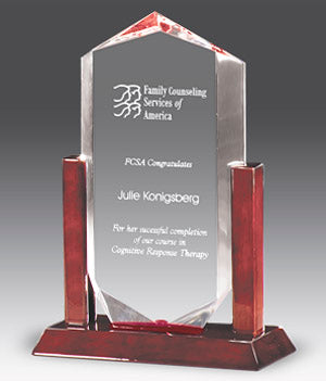 Royal Crown Award