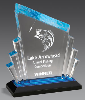 Carved Impress Award