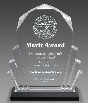 Faceted Impress Award