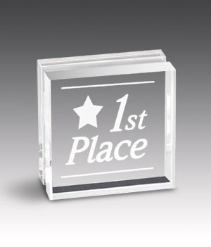 Mini Desk Award