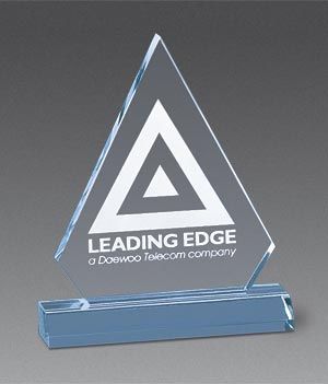 Pinnacle Award