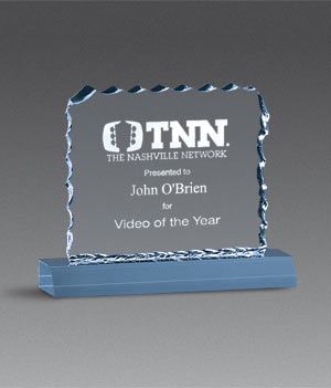 Cracked Ice Award