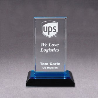 Beveled Impress Award