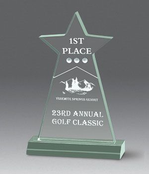 Star Obelisk Award