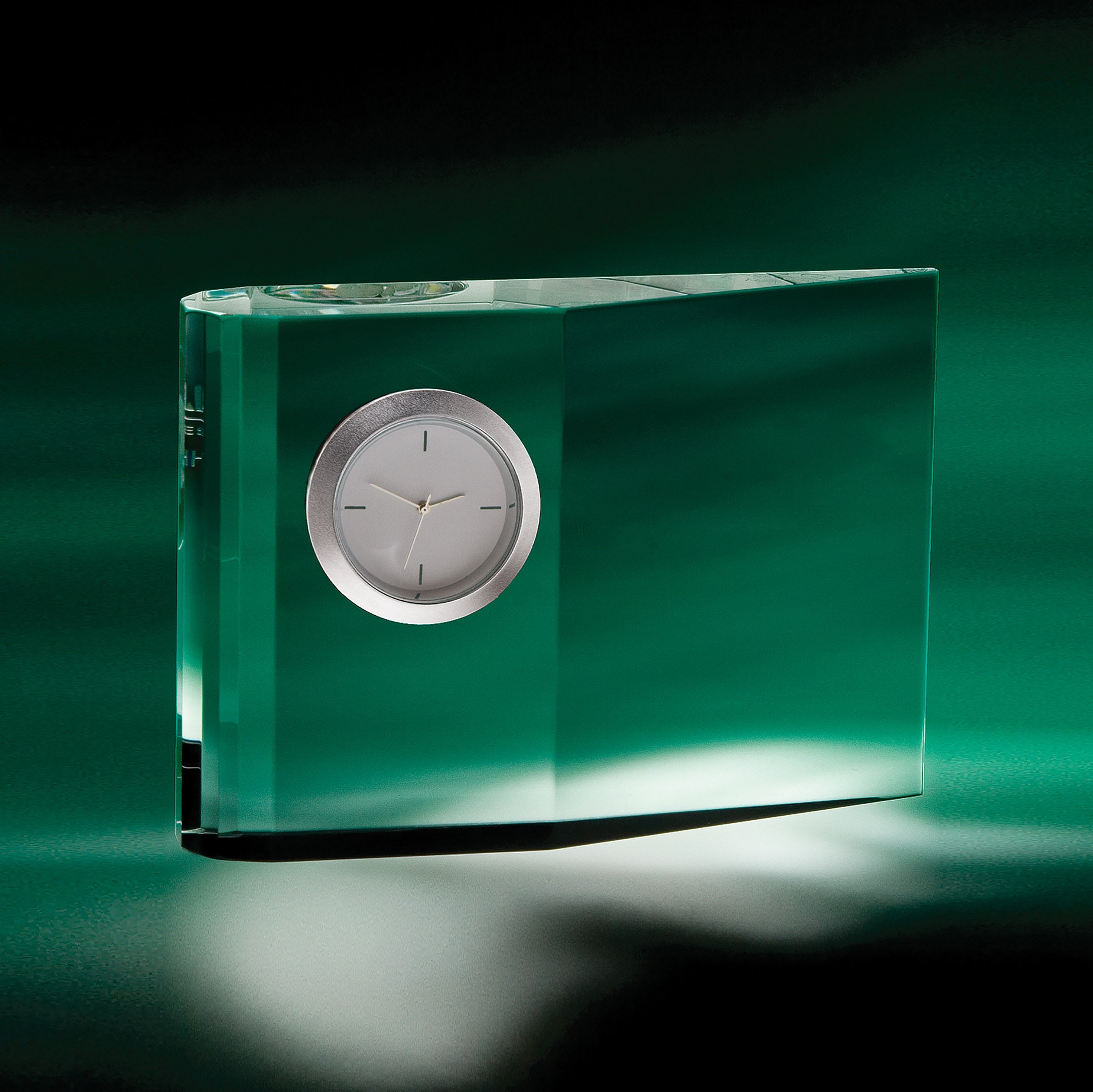 Zilo Desk Clock