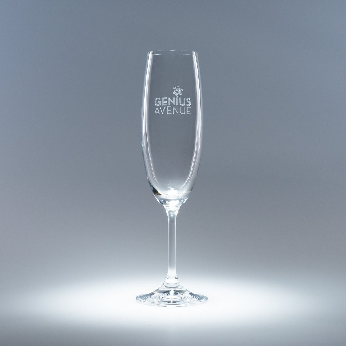 7.5oz Rosetta Flute