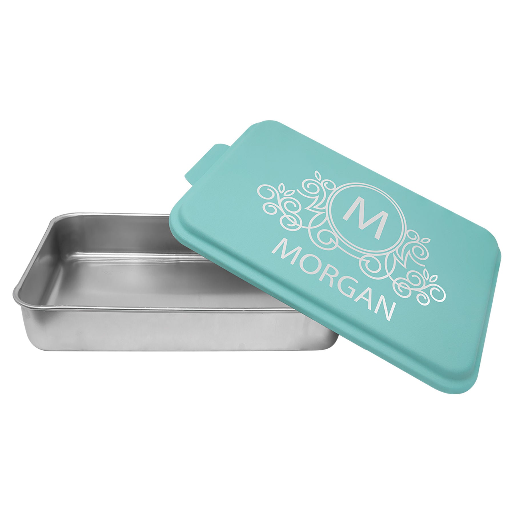 Aluminum Cake Pans (9x13)