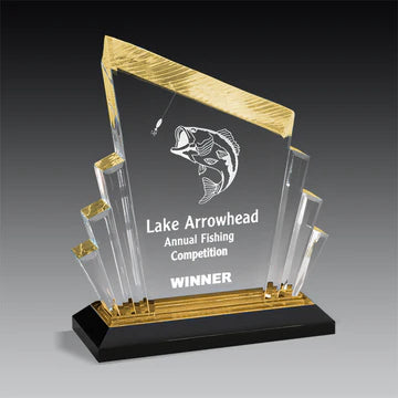Carved Impress Award