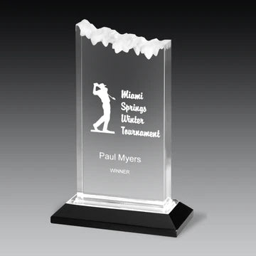 Frosted Impress Award