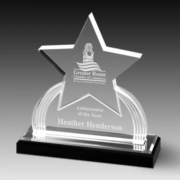 Geo Star Award