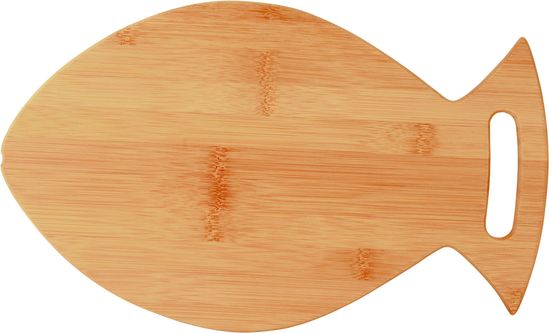 Bamboo Animal Shaped Cutting Board