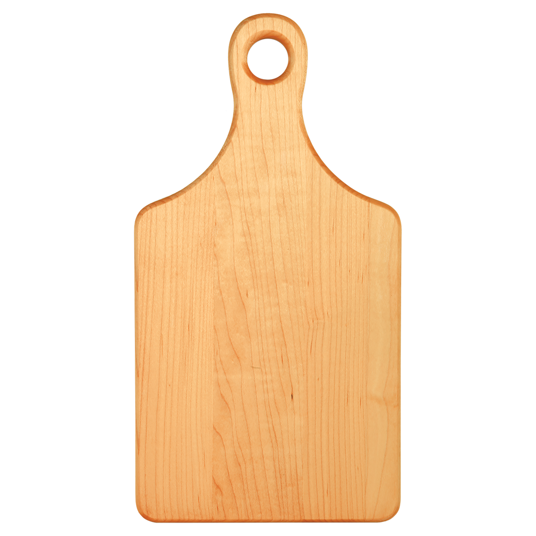 Maple & Walnut Cutting Board