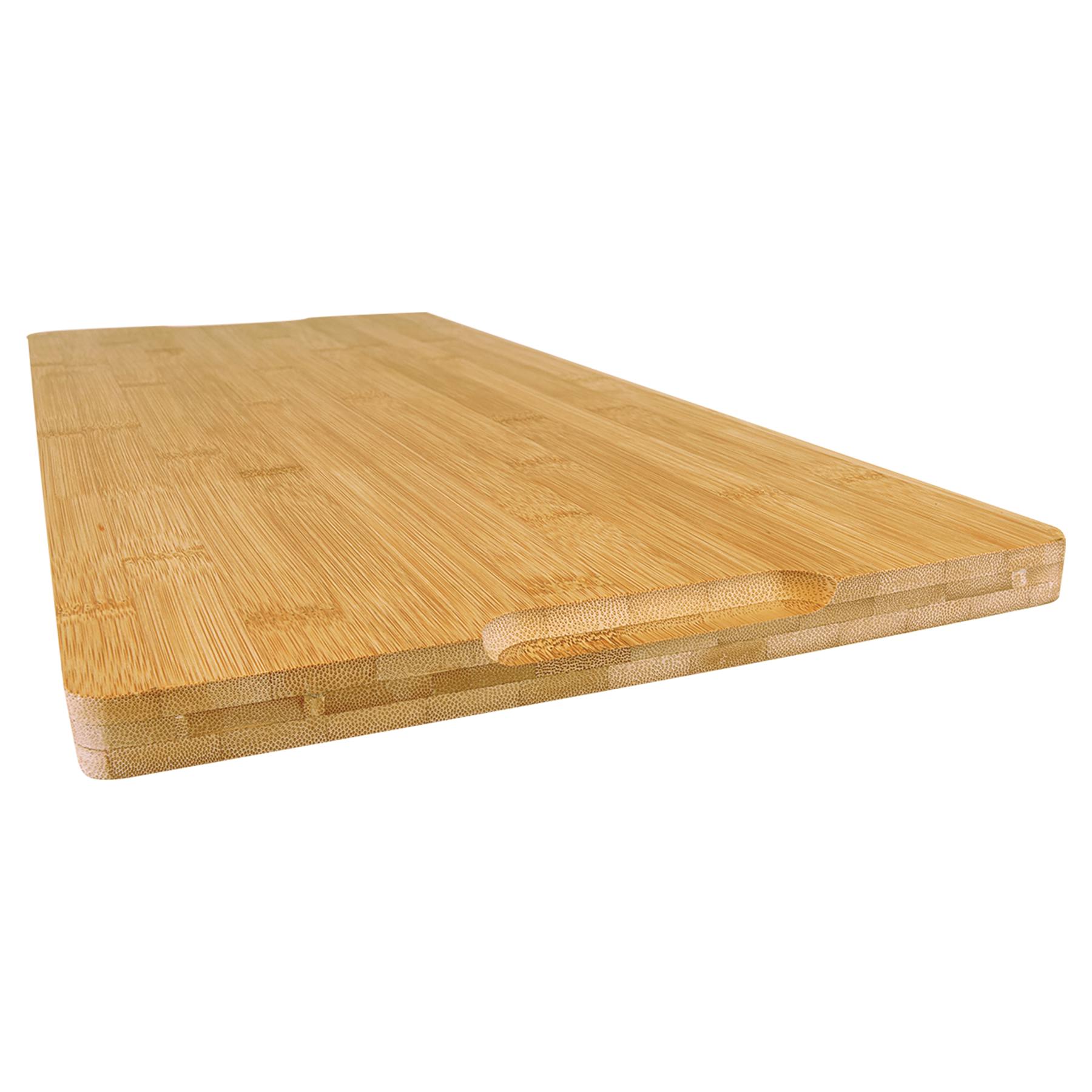Bamboo Charcuterie Board