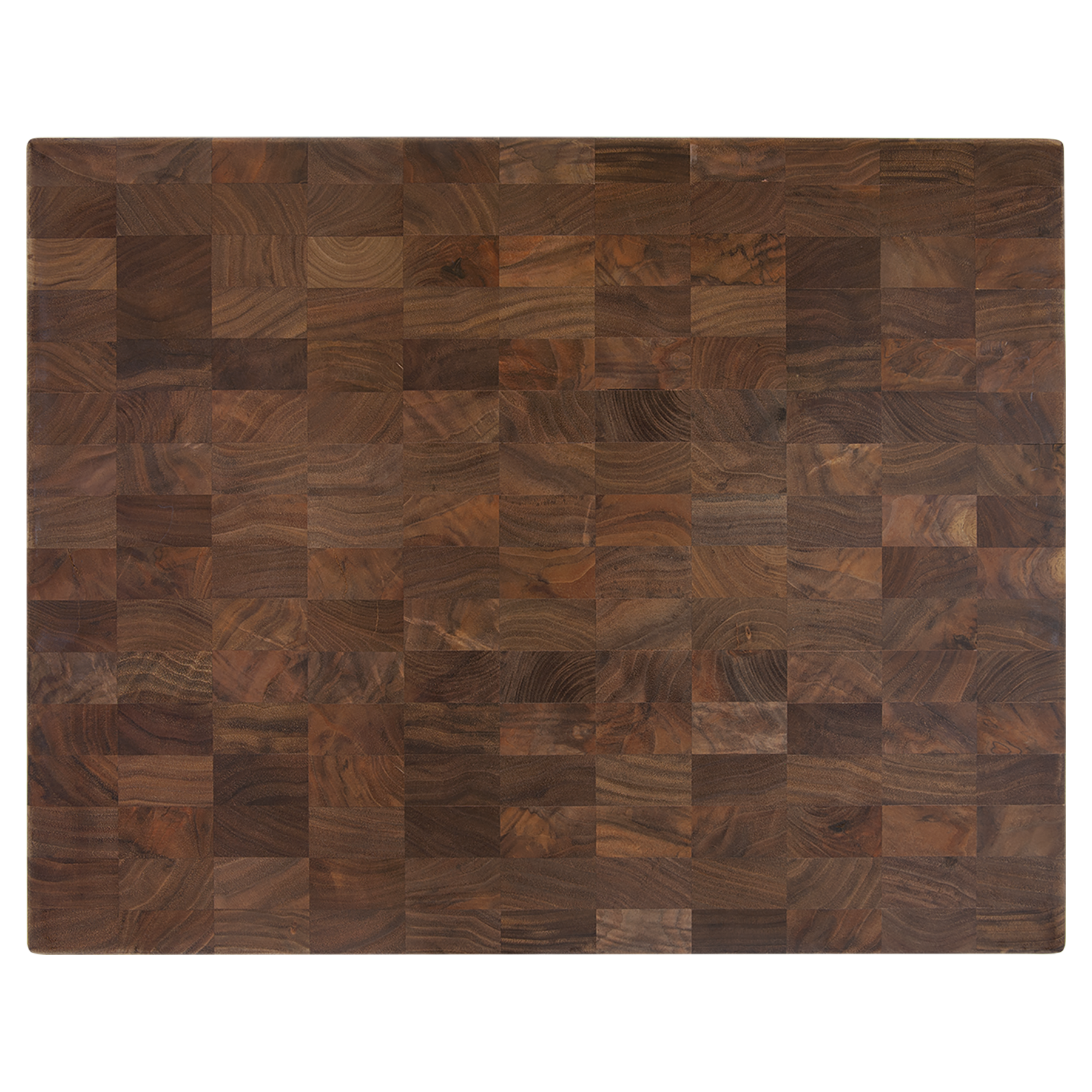 Butcher Block Cutting Board