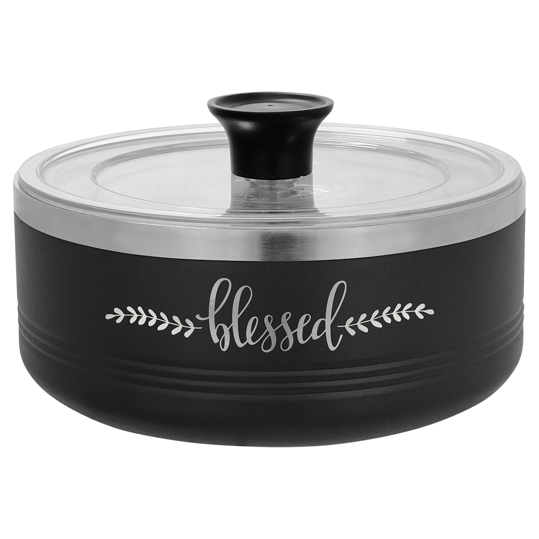 Polar Camel Serving Bowls - 1.25 Quart