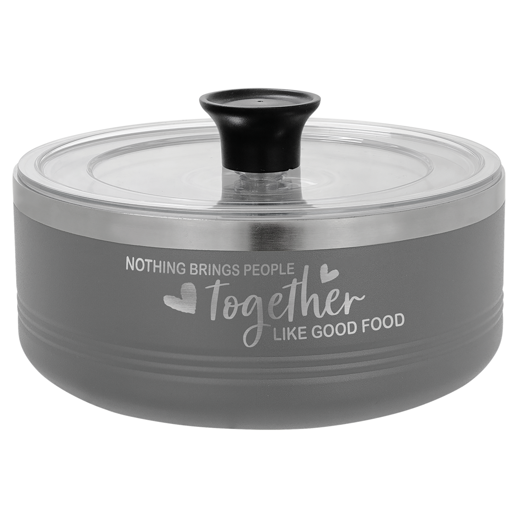 Polar Camel Serving Bowls - 1.25 Quart