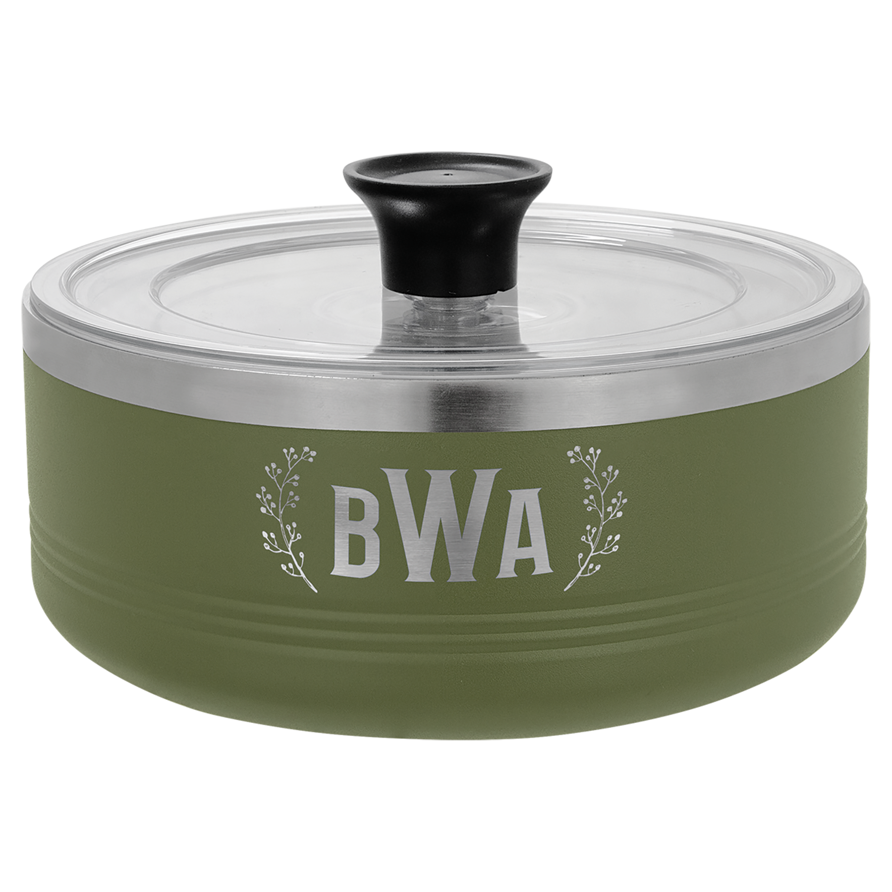 Polar Camel Serving Bowls - 1.25 Quart