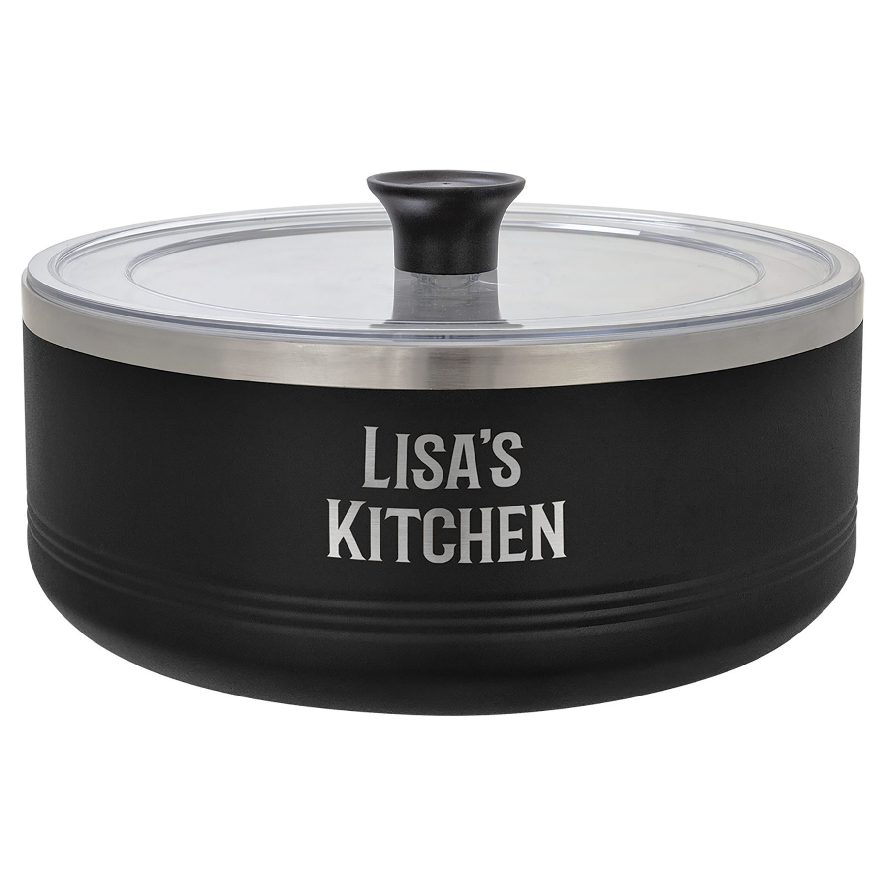 Polar Camel Serving Bowls - 3 Quart