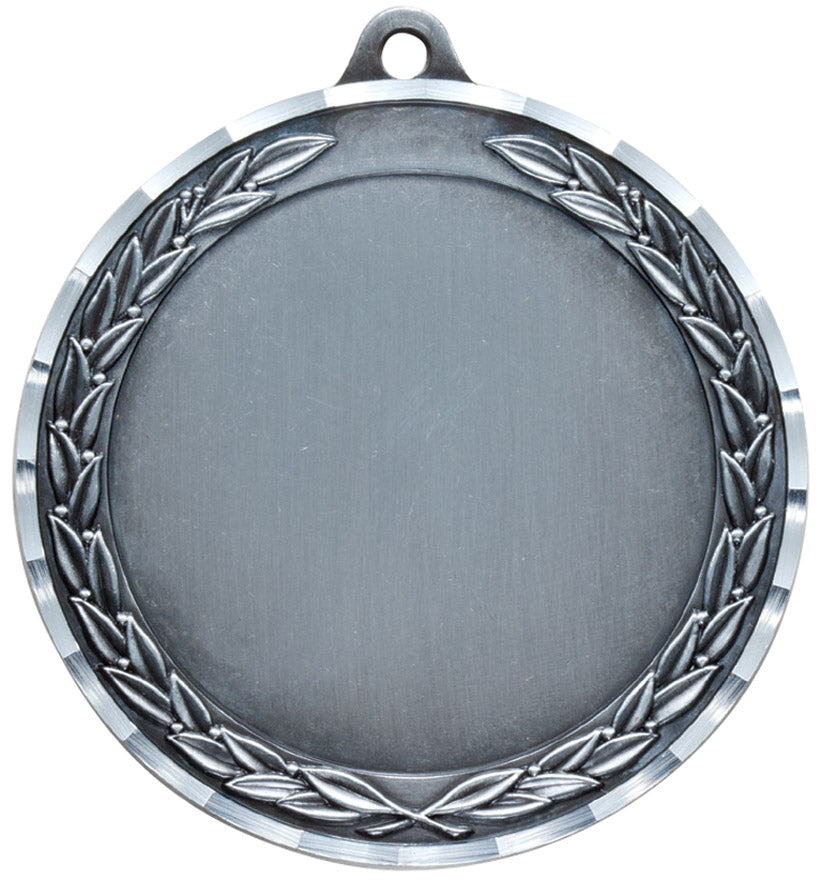 Diamond Cut Medallion Series - Large 2.75"