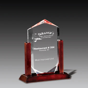 Royal Crown Award
