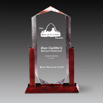 Royal Crown Award
