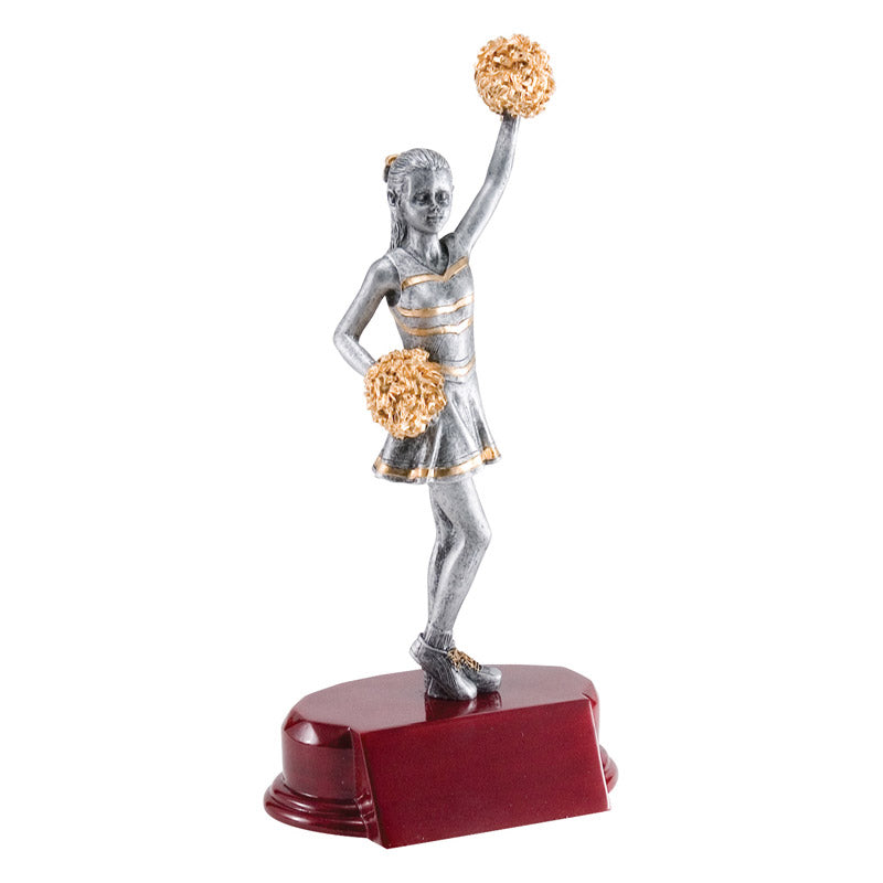 RFC Cheer Resin